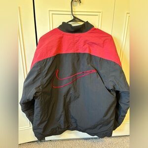 Vintage Nike jacket